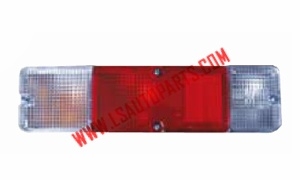 JIMLY'01 TAIL LAMP