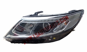 SORENTO'13 HEAD LAMP