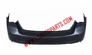 OPTIMA'09-'10 REAR BUMPER