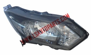 VEZEL'15 HEAD LAMP