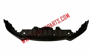 VEZEL'15 FRONT BUMPER LOWER PLATE