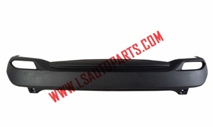 VEZEL'15 REAR BUMPER