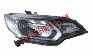 HONDA FIT'14 HEAD LAMP