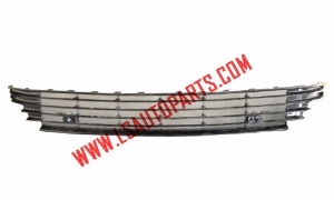 PASSAT CC'13 BUMPER GRILLE