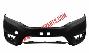 HONDA FIT'14 FRONT BUMPER