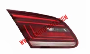 PASSAT CC'13 BACK LAMP