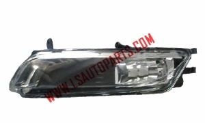 PASSAT CC'13 FOG LAMP