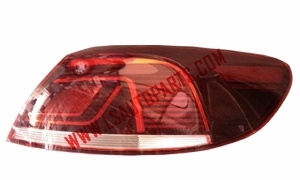 PASSAT CC'13 TAIL LAMP