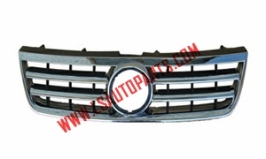 TOUAREG'03-'07 GRILLE