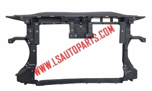 PASSAT CC'13 RADIATOR SUPPORT