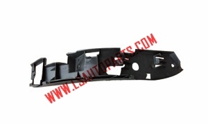 TOUAREG'03-'07 FRONT BUMPER BRACKET