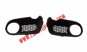 TOUAREG'03-'07 FOG LAMP CASE