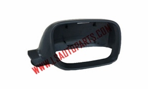 TOUAREG'03-'07 MIRROR HOUSING