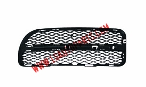 TOUAREG'03-'07 SIDE BUMPER GRILLE