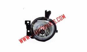 TOUAREG'07-'10 FOG LAMP