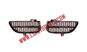 TOUAREG'07-'10 FOG LAMP CASE