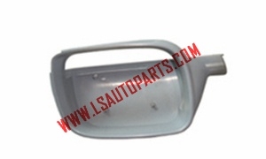 TOUAREG'03-'07 MIRROR HOUSING