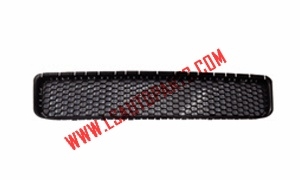 TOUAREG'07-'10 BUMPER GRILLE