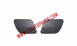 TOUAREG'07-'10 WASHER COVER