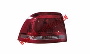 TOUAREG'11- TAIL LAMP