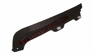 A4(B8)'07-'12 MUD GUARD