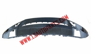 TOUAREG'11- FRONT SPOILER