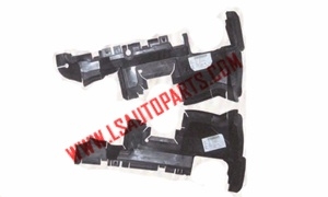 A4(B8)'07-'12 RADIATOR SUPPORT BRACKET