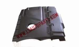 A4(B8)'07-'12 ENGINE COVER