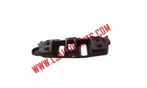 TOUAREG'11- FRONT BUPER BRACKET