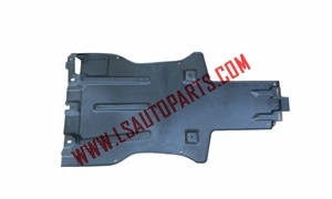 TOUAREG'11- TRANSMISSION GUARD