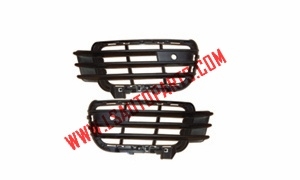 TOUAREG'11- FOG LAMP CASE