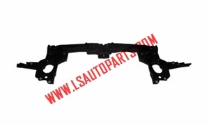 TOUAREG'11- RADIATOR SUPPORT