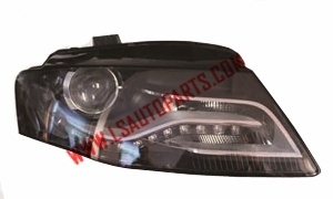 A4(B8)'07-'12 HEAD LAMP