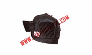 TOUAREG'11- INNER FENDER(SMALL)