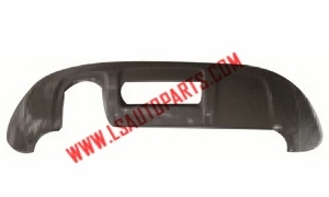 Q3'12 REAR SPOILER