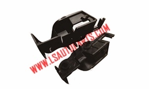 A4(B9)'13 FRONT BUMPER BRACKET