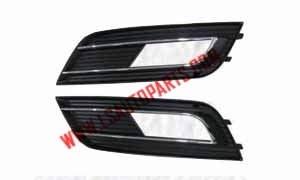 A4(B9)'13 FOG LAMP COVER