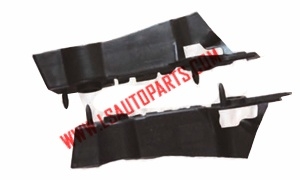 A4(B8)'07-'12 FRONT BUMPER BRACKET