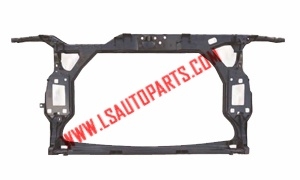 A4(B8)'07-'12 RADIATOR SUPPORT