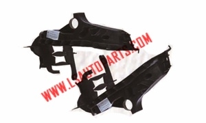 A4(B8)'07-'12 HEAD LAMP BRACKET