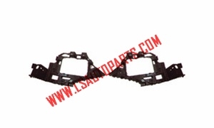 TOUAREG'11- FRONT BUPER BRACKET