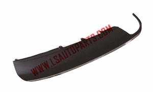 A4(B8)'07-'12 REAR SPOILER