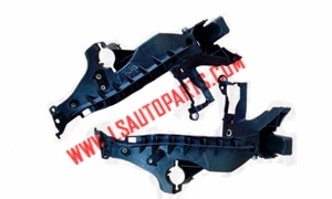 A4(B9)'13 HEAD LAMP MOUNTING BRACKET