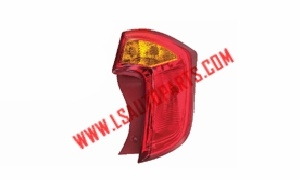 PICANTO'11 TAIL LAMP(WITHOUT SHAOING BOWL)