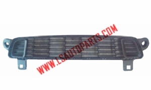 C-ELYSEE'13 BUMPER GRILLE