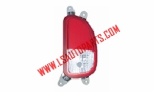 PICANTO'11 REAR FOG LAMP