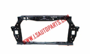 RIO'11 SEDAN RADIATOR SUPPORT(MIDDLE EAST TYPE)