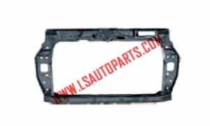 RIO'11 SEDAN RADIATOR SUPPORT(RUSSIA TYPE)