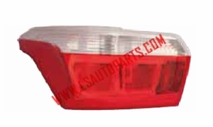 C-ELYSEE'13 TAIL LAMP