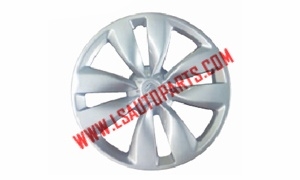 C-ELYSEE'13 WHEEL COVER